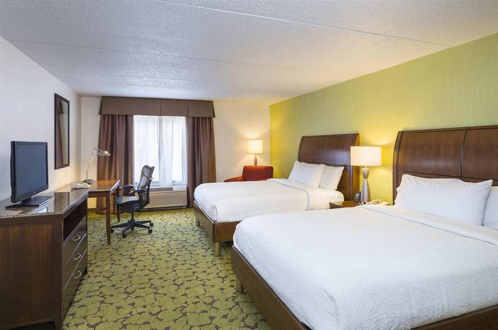 Hilton Garden Inn Hartford South/Glastonbury Quarto foto