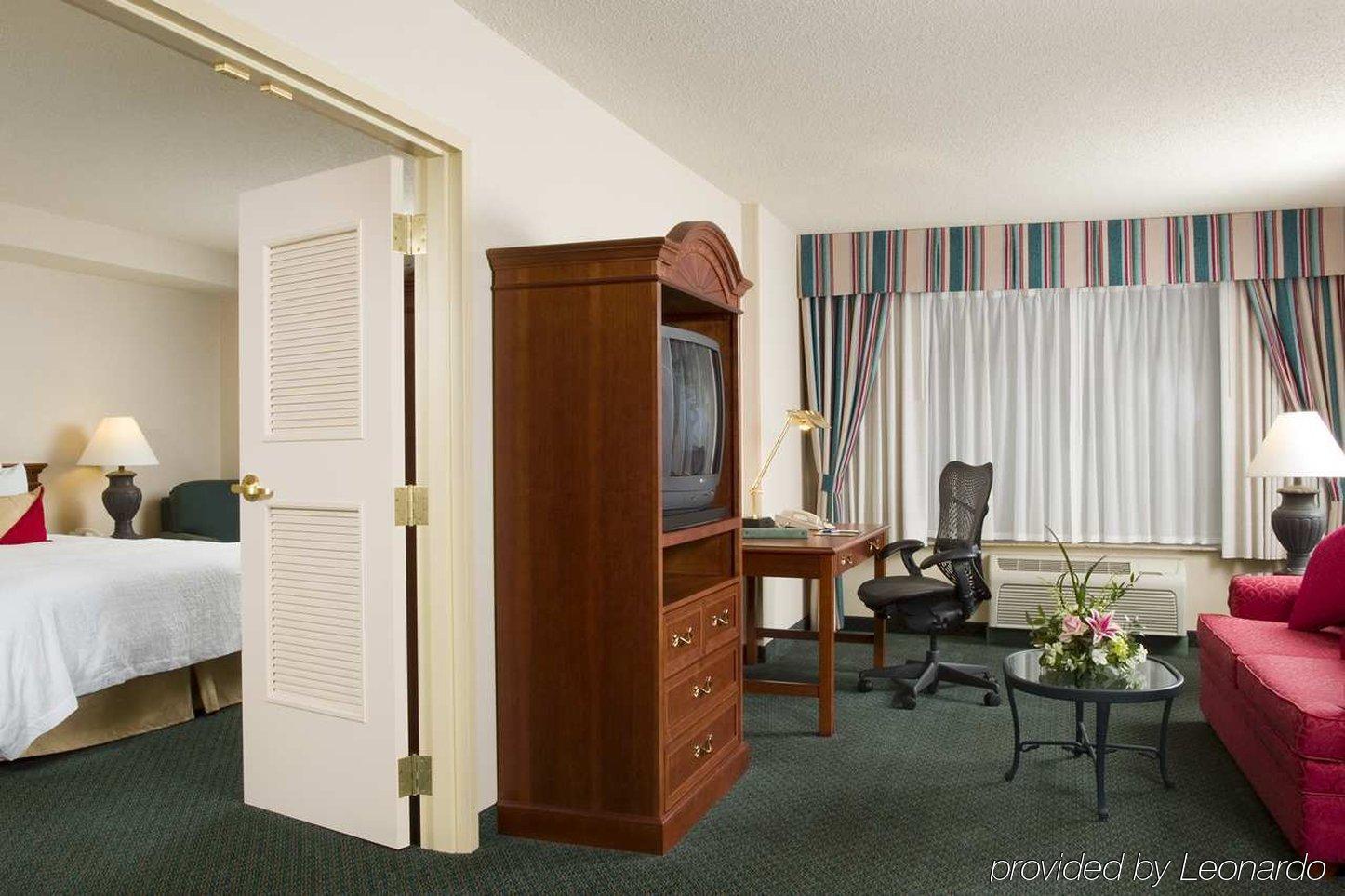 Hilton Garden Inn Hartford South/Glastonbury Quarto foto